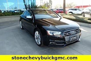 2015 Audi S5 3.0T quattro Premium Plus WAUCGAFR5FA024105 2015 Audi S5 3.0T quattro Premium Plus