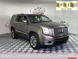 2016 GMC Yukon 1GKS2CKJXGR105908 2016 GMC Yukon