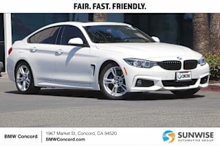 2018 BMW 4 Series WBA4J1C59JBG77968 2018 BMW 4 Series