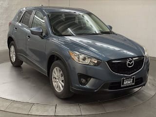 2015 Mazda CX-5 Touring JM3KE2CY7F0444080 2015 Mazda CX-5 Touring