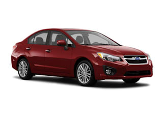 2014 Subaru Impreza 2.0i Limited JF1GJAH69EH017226 2014 Subaru Impreza 2.0i Limited