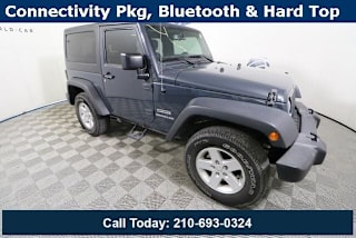 2017 Jeep Wrangler 1C4AJWAG1HL646027 2017 Jeep Wrangler