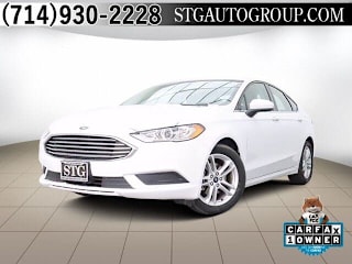 2018 Ford Fusion SE 3FA6P0H71JR198263 2018 Ford Fusion SE