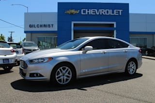 2015 Ford Fusion SE 3FA6P0HD1FR170654 2015 Ford Fusion SE
