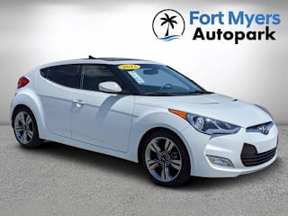 2013 Hyundai Veloster Base KMHTC6AD4DU109337 2013 Hyundai Veloster Base