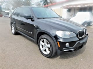 2010 BMW X5 5UXFE4C57AL277169 2010 BMW X5