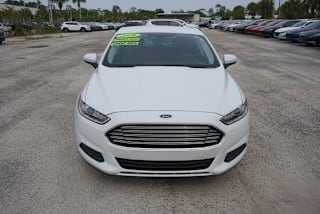 2016 Ford Fusion 3FA6P0G7XGR298114 2016 Ford Fusion