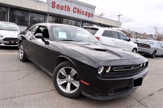 2019 Dodge Challenger SXT 2C3CDZAG6KH606486 2019 Dodge Challenger SXT
