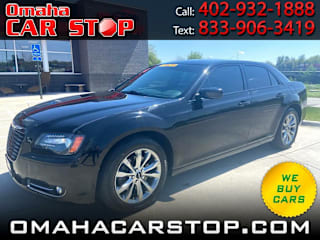 2014 Chrysler 300 S 2C3CCAGG0EH337224 2014 Chrysler 300 S