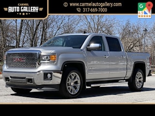 2015 GMC Sierra 1500 3GTU2VEC6FG507453 2015 GMC Sierra 1500