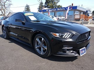 2015 Ford Mustang 1FA6P8AMXF5319221 2015 Ford Mustang