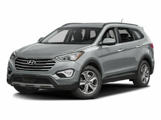 2016 Hyundai Santa Fe SE KM8SNDHF9GU155770 2016 Hyundai Santa Fe SE