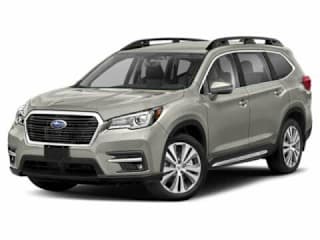 2019 Subaru Ascent Limited 7-Passenger 4S4WMAPD3K3405084 2019 Subaru Ascent Limited 7-Passenger