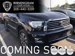2019 Toyota Sequoia 5TDKY5G13KS073389 2019 Toyota Sequoia
