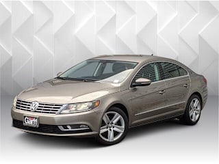2013 Volkswagen CC Sport WVWBN7AN8DE533123 2013 Volkswagen CC Sport