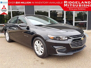 2018 Chevrolet Malibu LT 1G1ZD5ST6JF174937 2018 Chevrolet Malibu LT