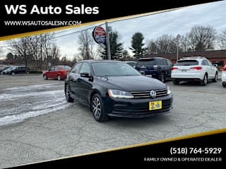 2017 Volkswagen Jetta 1.4T SE 3VWDB7AJ4HM245577 2017 Volkswagen Jetta 1.4T SE