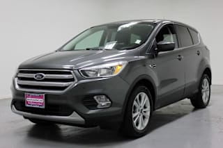 2017 Ford Escape SE 1FMCU9GD1HUC66867 2017 Ford Escape SE