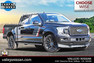 2019 Ford F-150 XL 1FTEW1E42KFA23723 2019 Ford F-150 XL