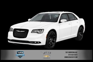 2019 Chrysler 300 Limited 2C3CCAEG9KH564619 2019 Chrysler 300 Limited