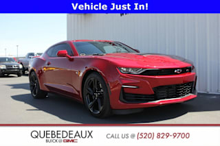 2021 Chevrolet Camaro 1G1FH1R74M0118785 2021 Chevrolet Camaro