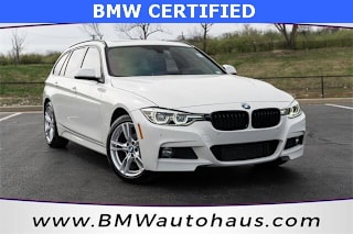 2018 BMW 3 Series WBA8K3C53JA024064 2018 BMW 3 Series