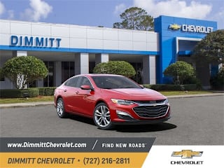 2021 Chevrolet Malibu 1G1ZE5SX1MF059229 2021 Chevrolet Malibu