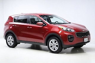2017 Kia Sportage LX KNDPMCAC1H7245549 2017 Kia Sportage LX