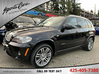 2012 BMW X5 xDrive50i 5UXZV8C51CL423993 2012 BMW X5 xDrive50i