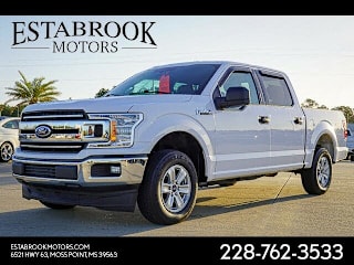 2018 Ford F-150 1FTEW1C51JKE78211 2018 Ford F-150