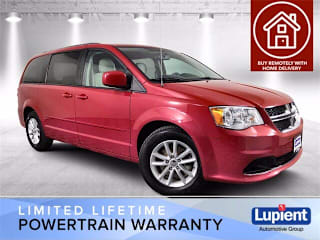 2015 Dodge Grand Caravan 2C4RDGCG8FR607761 2015 Dodge Grand Caravan