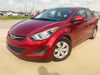 2016 Hyundai Elantra 5NPDH4AE7GH667513 2016 Hyundai Elantra