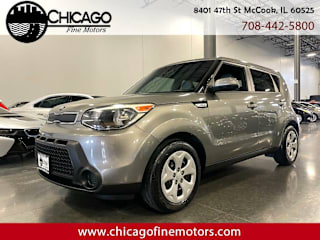 2015 Kia Soul Base KNDJN2A28F7198117 2015 Kia Soul Base
