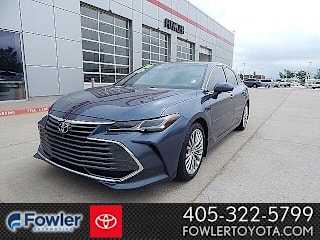2020 Toyota Avalon Limited 4T1DZ1FB4LU045344 2020 Toyota Avalon Limited