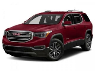 2019 GMC Acadia SLT-2 1GKKNWLS9KZ133577 2019 GMC Acadia SLT-2