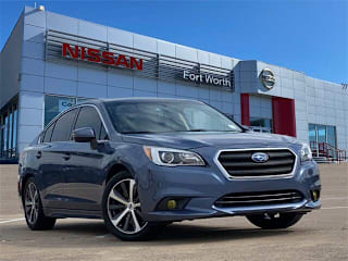 2016 Subaru Legacy 2.5i Limited 4S3BNBL60G3025124 2016 Subaru Legacy 2.5i Limited