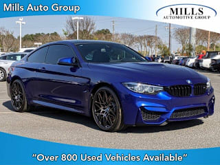 2020 BMW M4 Base WBS4Y9C04LAH83151 2020 BMW M4 Base