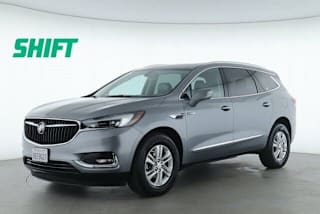 2018 Buick Enclave Essence 5GAERBKW7JJ218555 2018 Buick Enclave Essence