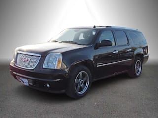 2010 GMC Yukon XL Denali 1GKUKMEF1AR206753 2010 GMC Yukon XL Denali
