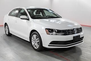 2018 Volkswagen Jetta 1.4T S 3VW167AJ1JM238082 2018 Volkswagen Jetta 1.4T S