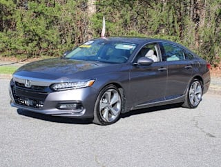 2019 Honda Accord Touring 1HGCV2F94KA029595 2019 Honda Accord Touring