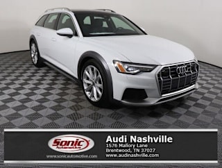 2021 Audi A6 allroad 3.0T quattro Premium Plus WAU72BF29MN078229 2021 Audi A6 allroad 3.0T quattro Premium Plus