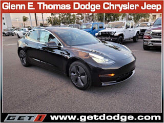 2020 Tesla Model 3 5YJ3E1EA4LF657346 2020 Tesla Model 3
