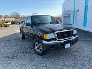 2004 Ford Ranger XLT 1FTYR15E24PA33808 2004 Ford Ranger XLT