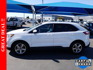2019 Ford Edge SEL 2FMPK3J94KBB70222 2019 Ford Edge SEL