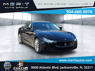 2016 Maserati Ghibli Base ZAM57XSA3G1170868 2016 Maserati Ghibli Base