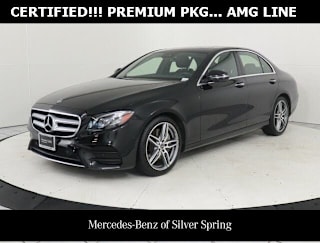 2019 Mercedes-Benz E-Class E 300 WDDZF4JB3KA687779 2019 Mercedes-Benz E-Class E 300