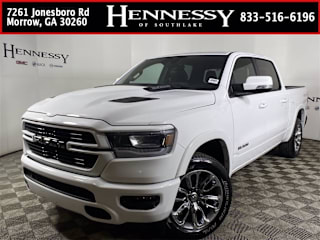 2021 Ram Pickup 1500 1C6SRFJT0MN536926 2021 Ram Pickup 1500