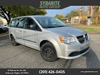 2012 Dodge Grand Caravan SE 2C4RDGBG1CR254955 2012 Dodge Grand Caravan SE