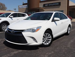 2016 Toyota Camry 4T4BF1FK3GR557642 2016 Toyota Camry